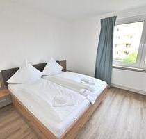 2 ZKB 51 m² Übergangswohnung Ferienwohnung Messewohnung Wohnung - Hannover Buchholz-Kleefeld