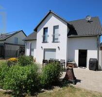 Neuwertiges Einfamilienhaus - KfW 55 - in Königslutter zur Miete! Mein Haus = Mein Makler! - Königslutter am Elm
