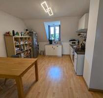 2-Zimmer-Wohnung im Frauenland, Würzburg – 47 m²