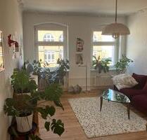 3-room apartment in Wedding 6-month sublease - Berlin Mitte