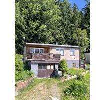 Haus an der Ölmühle bei Dittersbach mit Garage Natur Erholung - Dresden Cotta