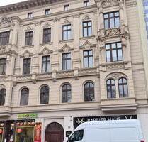 Charmante Wohnung direkt an der Uni! - Magdeburg