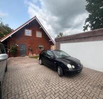 Gepflegtes Zweifamilienhaus mit vielseitigem Potenzial in Rade - Schwanewede