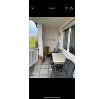 2-Zimmer, Balkon ins Grüne, Goldschau, 450 warm - Nobitz
