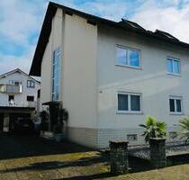 Attraktives Mehrfamilienhaus in ruhiger Lage - Waghäusel