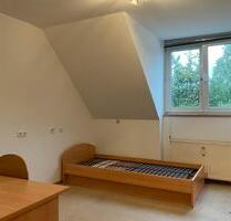 Möbliertes Studentenapartment- Only for Students - Aachen Eilendorf