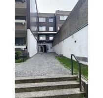 Für Kurzentschlossene ! Herne Mitte im6.OG mit Aufzug und Balkon