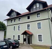 Schöne Wohnung im schönen Liegau Augustusbad - Radeberg