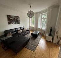 Wohnen auf Zeit | möbliert | Hamburg Eppendorf | 70 qm |