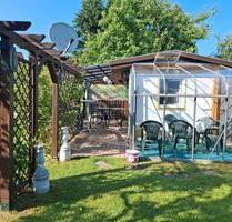 Kleingarten - 4.800,00 EUR Kaltmiete, ca.  0,00 m² in Blankenhain (PLZ: 99444)