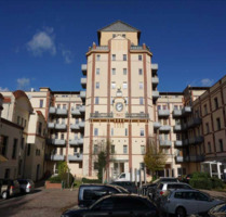 Helle 2-Zimmer-Wohnung mit Balkon & Stellplatz in Freital