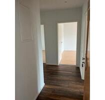 3 Zimmerwohnung mit Balkon in Ingolstadt Nähe Hauptbahnhof