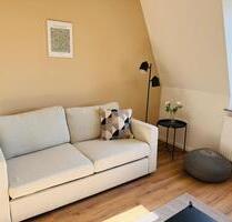 Erstbezug großzügige 3 Zimmer Wohnung in Kleinzschocher | 99qm - Leipzig Altwest