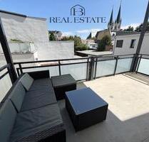 Charmante 2-Raum-Wohnung mit Balkon & SmartHome – frei ab 092025 - Magdeburg Leipziger Straße