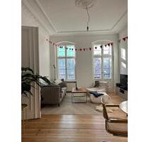 Wunderschönes Zimmer in Moabit befristet für September - Berlin Mitte