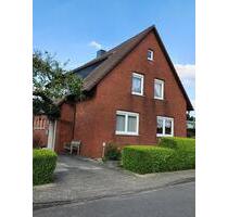 Schöne 3-Zimmer-Wohnung mit Balkon in Stadthagen (OT Enzen)