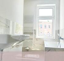 Familientraum mit Charme: Großzügige 4,5-Zimmer-Wohnung im stilvollen Villenambiente - Limbach-Oberfrohna