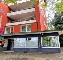 143m² Büro | Lager | Eventraum | Kunstatelier | Praxis | Gewerbe - Bochum Bochum-Mitte