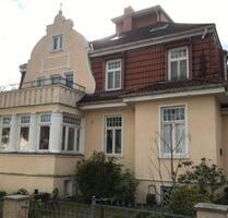 Altbauwohnung in der Tannhöfer AlleeGartenstadt - Schwerin