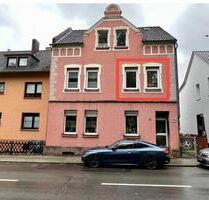 Einraumwohnung in 45357 Essen - Bedingrade