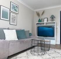 17.8-22.8 Grömitz Ferienwohnung 3 Pers Hund strandnah Ostsee