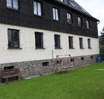 Wohnen wo andere Urlaub machen Oberwiesenthal