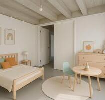 Sofort einziehen: 3-Zimmer-Wohnung - offen, modern, hell - hohen Decken - unbefristet! - Berlin Marzahn-Hellersdorf