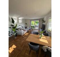 Schöne Maisonette Wohnung 95qm - 950,00 EUR Kaltmiete, ca.  95,00 m² in Kitzingen (PLZ: 97318)