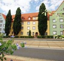 individuelle 2-Raumwohnung im Altbau - Plauen Alt Chrieschwitz