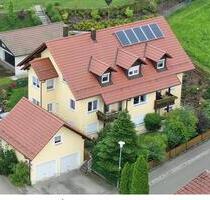 Attraktive 4-Zimmer-Wohnung in ruhiger Lage - Falkenstein