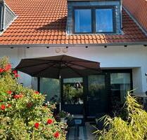 Reihenhaus im Grünen Klima Kamin PKW Stellplatz - Salzgitter Ortschaft Südost