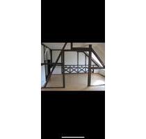 Wuppertal-Elberfeld *4-Zimmer Maisonette Dachgeschoßwohnung*