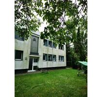 Mietwohnung zwei Zimmer in Dinslaken - Voerde (Niederrhein)
