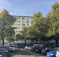 Perfekt für WG - Sanierte 3-Zimmer Wohnung - München Bogenhausen
