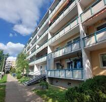 Mehr Platz für deine Pläne: 3 Zimmer, Ankleide & ein Grundriss, der aus der Reihe tanzt! - Görlitz Klingewalde