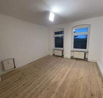 super schöne Wohnung im ländlichen mit Garten und Garage - Erxleben