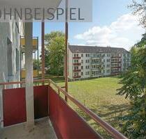 Familienwohnen am Stadtrand - 339,00 EUR Kaltmiete, in Plauen (PLZ: 08529) Alt Chrieschwitz