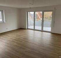 Helle 3-Zimmerwohnung im schönen Crailsheim zu vermieten