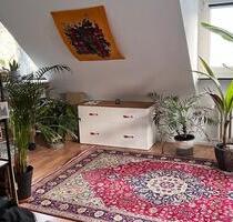 Möblierte 1 Zimmer Wohnung 44qm für 3-6 Monate - Köln Innenstadt