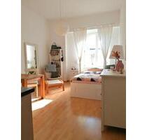 Möblierte 1-Zimmer-Wohnung in bester Lage - Greifswald