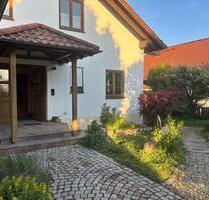 Charmantes Familienhaus im Landhausstil in ruhiger Lage! - Nassenfels