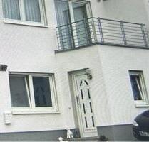 Eitorf 60 qm separierte Eingang EG Wohnung zu vermieten