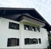 Schöne 2 Zimmerwohnung in Bad Aibling mit großem Balkon