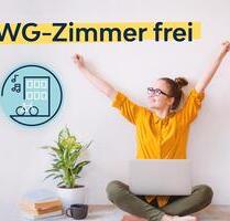 Studenten und Azubis aufgepasst! freies WG-Zimmer und 250,00€ Wunschgutschein - Erfurt Melchendorf
