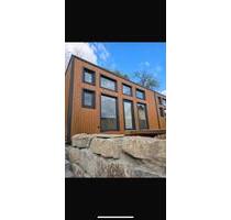 Tiny Village - 1.250,00 EUR Kaltmiete, ca.  29,00 m² in Eisingen (PLZ: 75239)