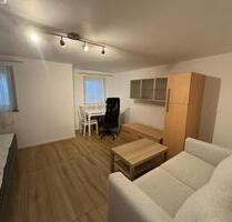 Möbliertes Apartment Wohnung Kochzeile - Dusche - Bad - Duisburg Duisburg-Mitte