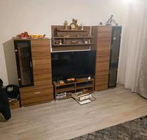 vollmöbilierte Wohnung in Wuppertal Steinbeck