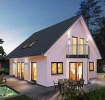 Realisieren Sie sich Ihren Traum vom Haus! - Ihr allkauf Baupartner Sebastian Maage berät Sie gerne - Meißner