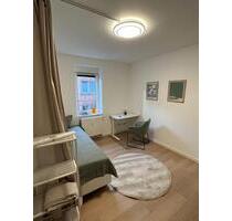 Möbliertes Apartment in Frankfurt-Nied - ideal angebunden - Frankfurt am Main