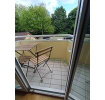 Möbliertes 1-Zi. Apartment, ruhig und doch zentral gelegen - Stuttgart Degerloch
